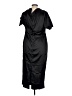 Shein Curve Black Cocktail Dress Size 12 Plus (0) - photo 2
