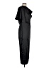 Shein Curve Black Cocktail Dress Size 12 Plus (0) - photo 4