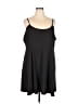 Unbranded 100% Polyester Black Romper Size XXL (estimated) - photo 1