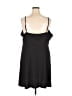 Unbranded 100% Polyester Black Romper Size XXL (estimated) - photo 2