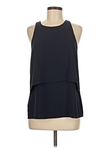 Cooper & Ella Sleeveless Blouse (view 1)