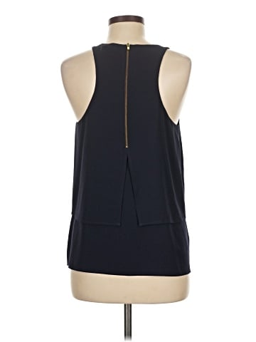 Cooper & Ella Sleeveless Blouse (view 2)