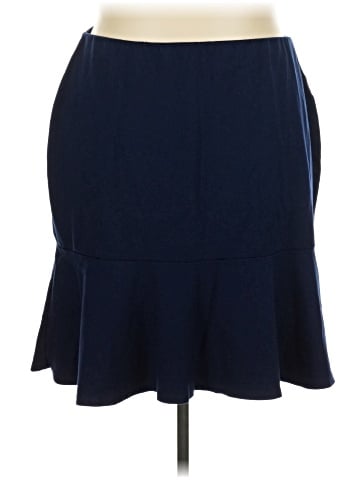 Lauren by Ralph Lauren Formal Skirt (view 1)