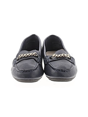 AK Anne Klein Flats (view 2)