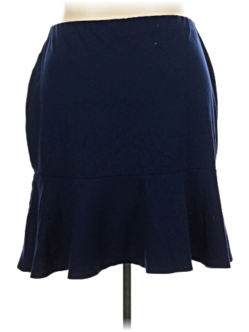 Lauren by Ralph Lauren Formal Skirt (view 2)