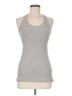 Lululemon Athletica Gray Active Tank Size 4 - photo 1