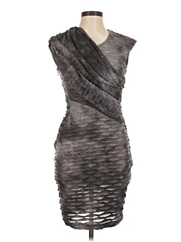 Ali Ro Cocktail Dress (view 1)
