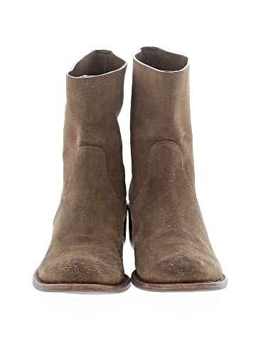 Tory Burch Boots (view 2)