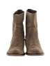 Tory Burch 100% Leather Tan Boots Size 7 - photo 2
