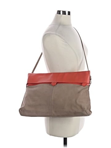 Zara Leather Crossbody Bag (view 2)