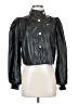 Shein 100% Polyester Black Jacket Size S - photo 1