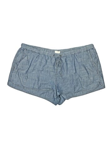 J.Crew Factory Store Denim Shorts (view 1)