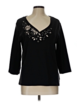 Classic Elements 3/4 Sleeve T Shirt