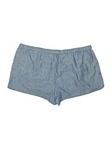 J.Crew Factory Store Denim Shorts (view 2)