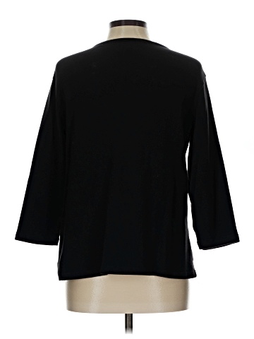 Classic Elements 3/4 Sleeve T-Shirt (view 2)