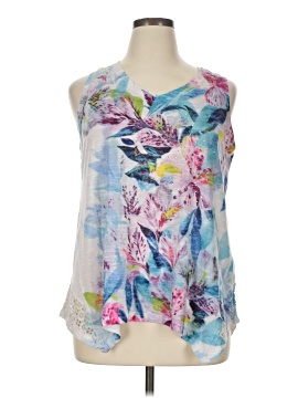 Time And Tru Tank Top