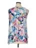 Time and Tru Blue Tank Top Size XL - photo 2