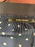 Zara Basic Blue Casual Pants Size L - photo 7