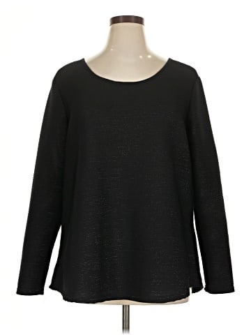 JunaRose Long Sleeve Top (view 1)