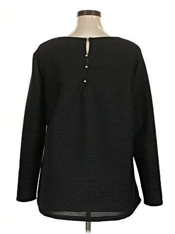 JunaRose Long Sleeve Top (view 2)