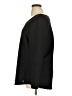 JunaRose Black Long Sleeve Top Size XL - photo 5