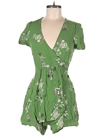 Sportsgirl Romper (view 1)