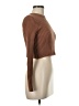 Anrabess Brown Turtleneck Sweater Size M - photo 4