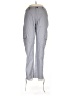 Unbranded Gray Cargo Pants Size L - photo 1