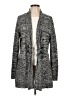 Apt. 9 Gray Cardigan Size L - photo 1