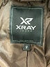 X-Ray Solid Brown Jacket Size S - photo 6