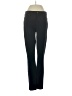 7 For All Mankind Black Active Pants Size 27 waist - photo 1