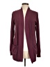 Pulse Burgundy Cardigan Size L - photo 1