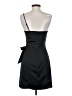 Gianni Bini Solid Black Cocktail Dress Size 0 - photo 2