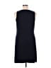 MICHAEL Michael Kors Solid Blue Cocktail Dress Size XL - photo 2