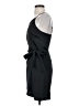 Gianni Bini Solid Black Cocktail Dress Size 0 - photo 5