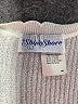 Ship'n Shore Ivory Long Sleeve Top Size L - photo 7