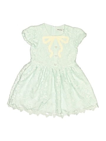 Self-Portrait Special Occasion Dress (view 1)