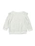 Child of Mine by Carter's 100% Polyester Silver Sweatshirt 12-18 MO / 18 MO - photo 2