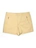 Calvin Klein Solid Tan Khaki Shorts Size 10 - photo 1