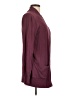 Pulse Burgundy Cardigan Size L - photo 4