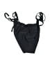 Wild Fable Solid Black Swimsuit Bottoms Size XS - photo 2