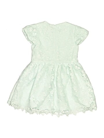 Self-Portrait Special Occasion Dress (view 2)