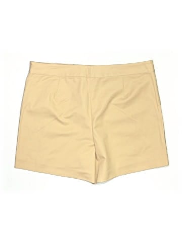 Calvin Klein Khaki Shorts (view 2)
