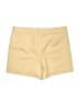 Calvin Klein Solid Tan Khaki Shorts Size 10 - photo 2