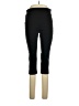 PASSPORTS Black Active Pants Size L - photo 1