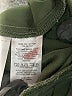 Ann Taylor LOFT 100% Polyester Solid Green Casual Pants Size XS - photo 8
