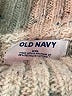 Old Navy Tweed Ivory Turtleneck Sweater Size XXL - photo 7