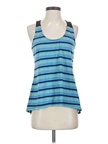 One September Sleeveless Top (view 1)