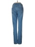 Forever 21 Stripes Blue Jeans Size 28 waist - photo 2