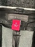 Vince Camuto 100% Polyurethane Black Casual Pants Size 0 - photo 4